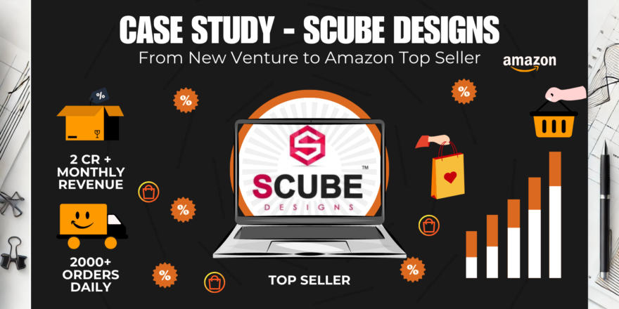 case study - scube designs